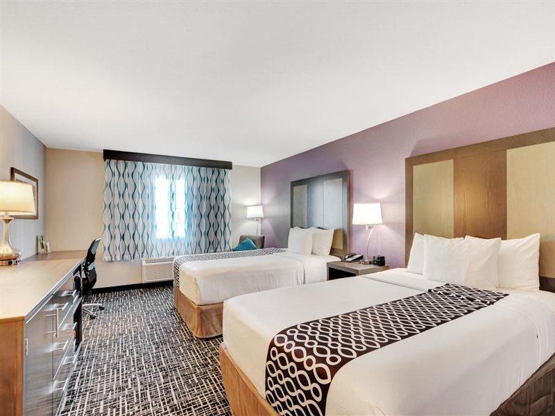 Hotel La Quinta & By Wyndham Vegas Nellis 3*