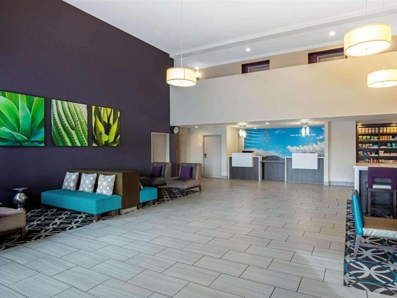 La Quinta & By Wyndham Vegas Nellis 3* Las Vegas
