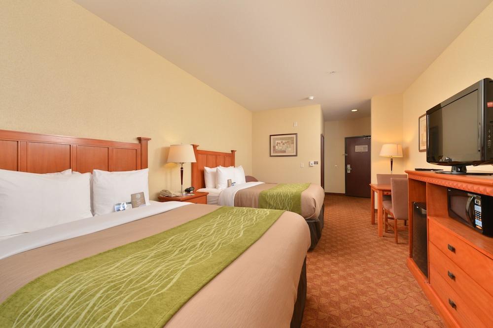 Hotel Comfort Inn&suites Vegas - Nellis