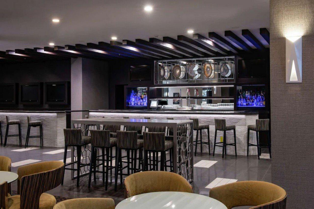 Embassy By Hilton Hotel Las Vegas