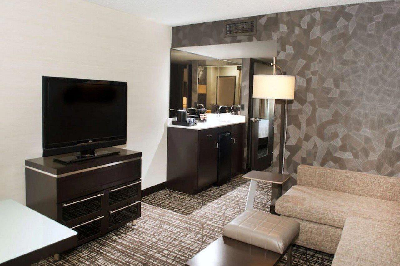 Embassy By Hilton