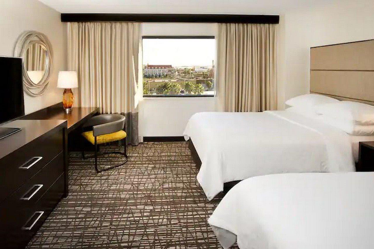 Hotel Embassy By Hilton Las Vegas