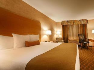 Western North Vegas Inn&suites