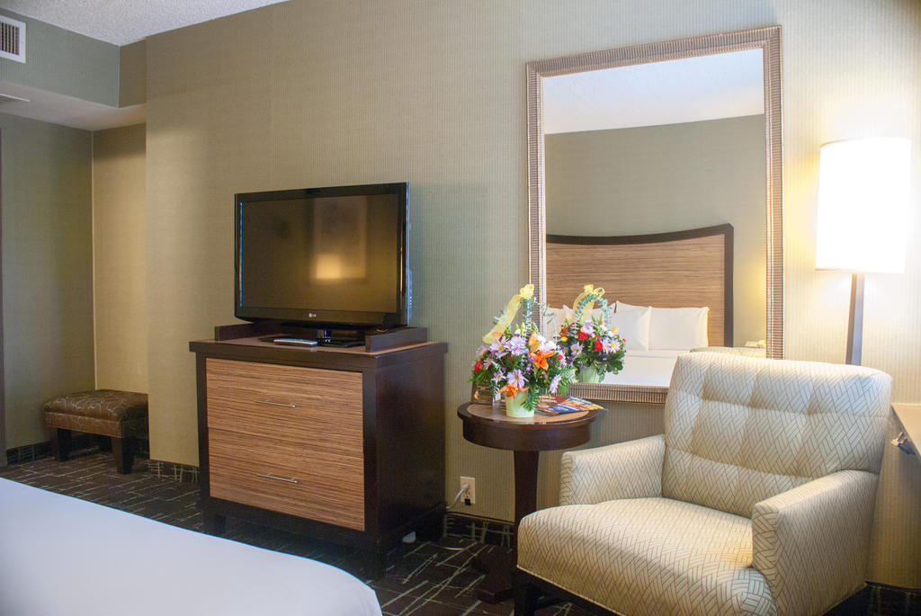 Fremont And Casino Hotel 3*