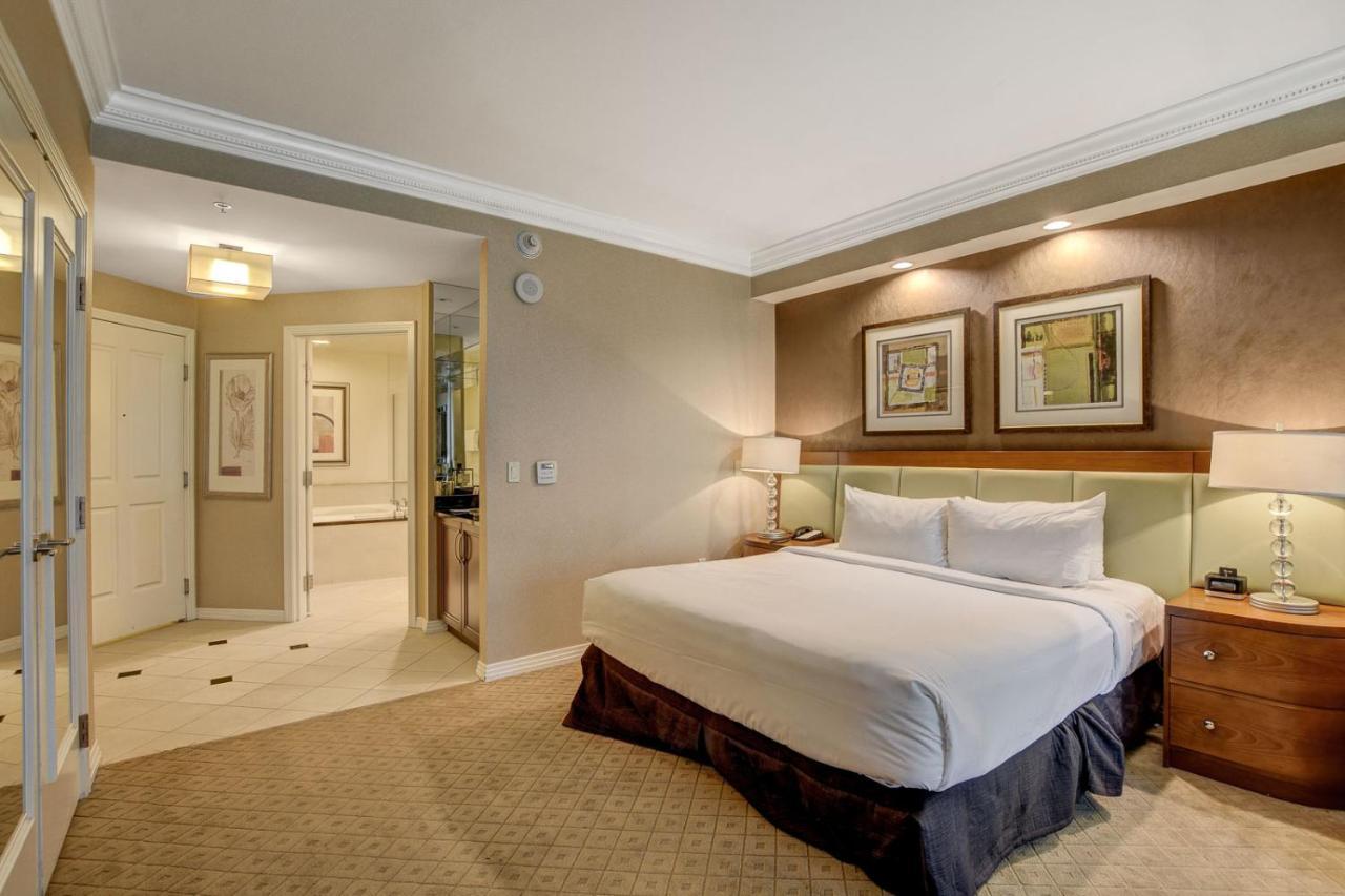 Aparthotel Strip & Sphere View! Privately Owned Hotel-the Signature At Mgm