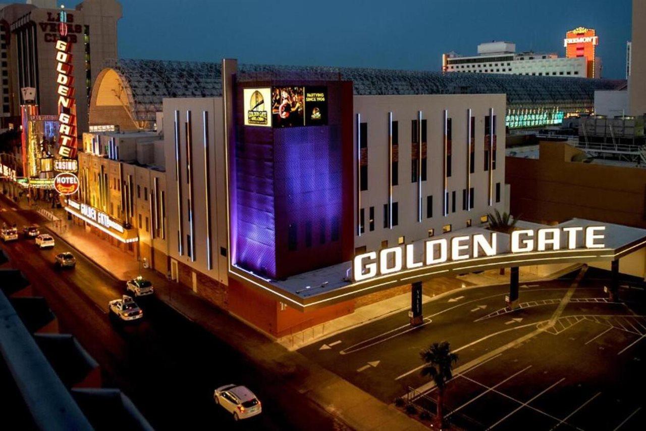 Golden Gate Casino Las Vegas