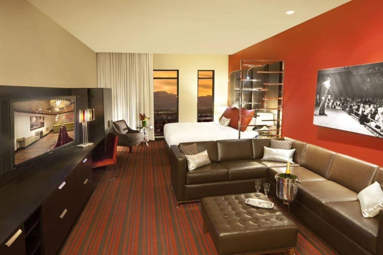 Golden Gate Casino Las Vegas