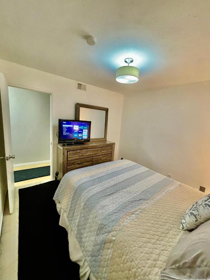 Urban Colonial In The Heart Of Vegas Vakantiehuis *