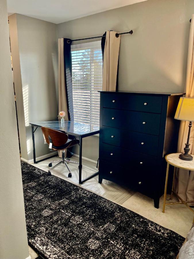 Urban Colonial In The Heart Of Vegas Vakantiehuis Las Vegas