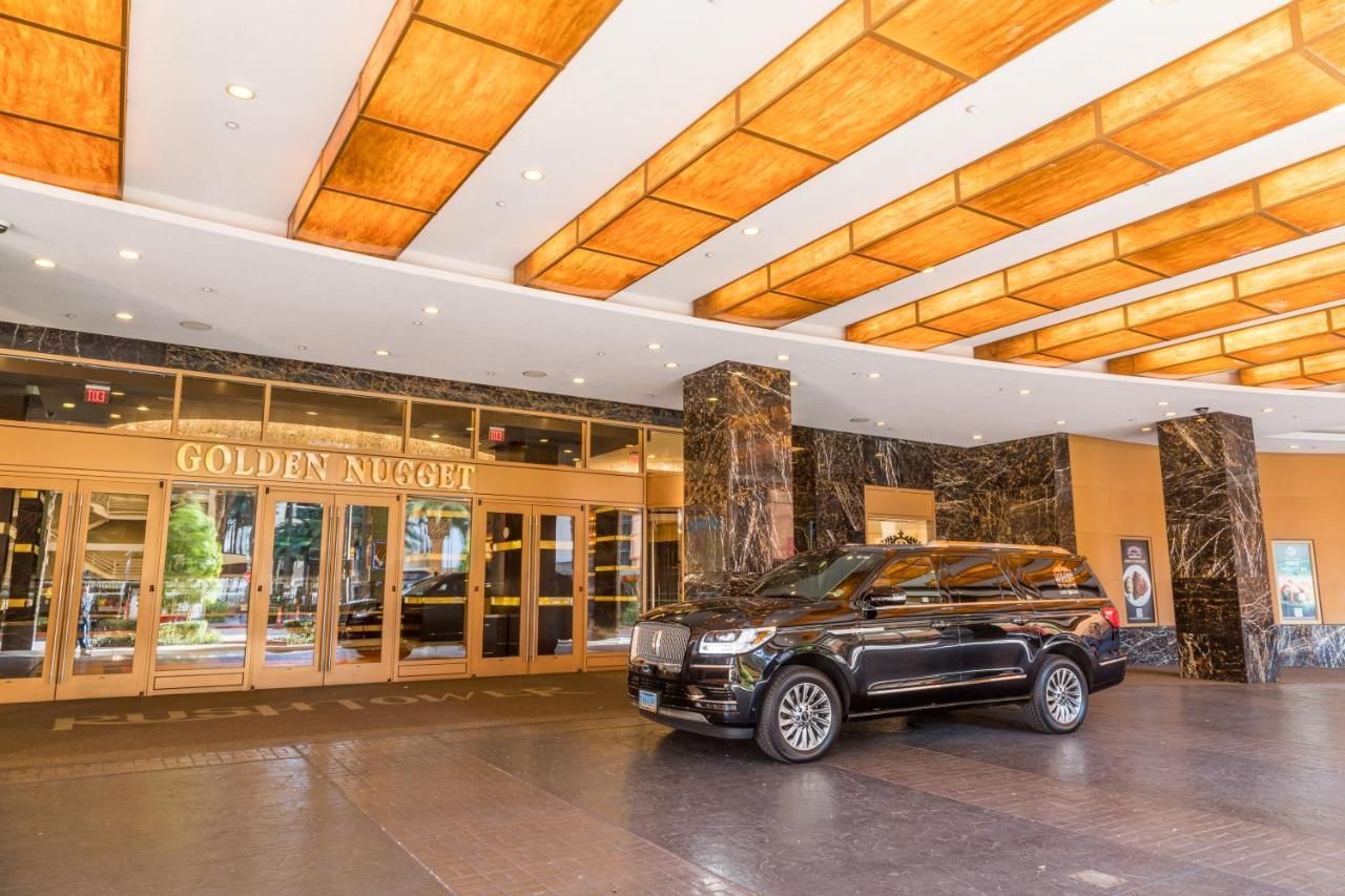 Golden Nugget & Casino Las Vegas