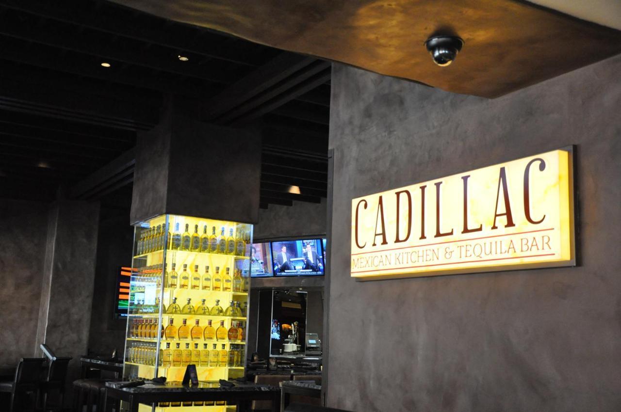 Golden Nugget & Casino Resort