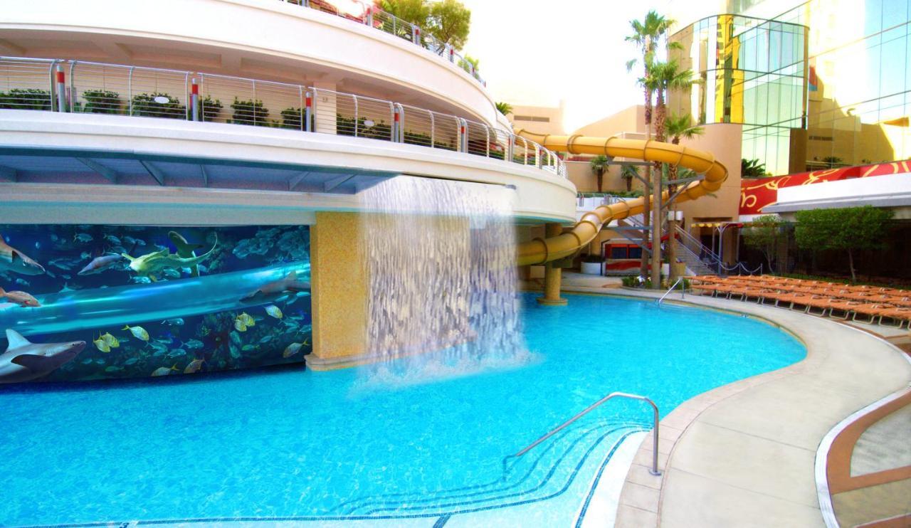 Golden Nugget & Casino Las Vegas