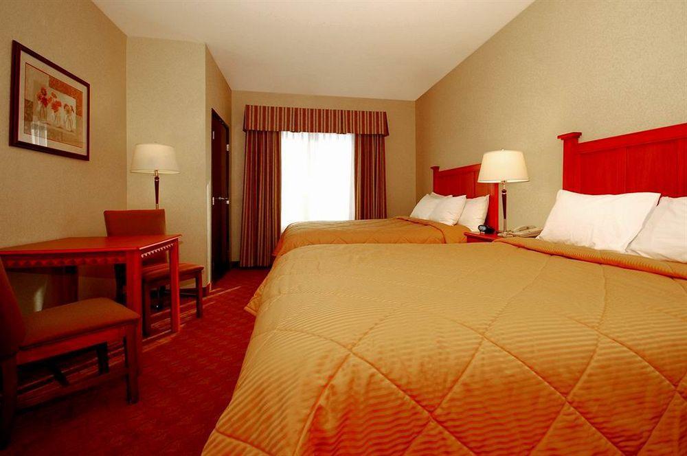 Comfort Inn&suites Vegas - Nellis Hotel