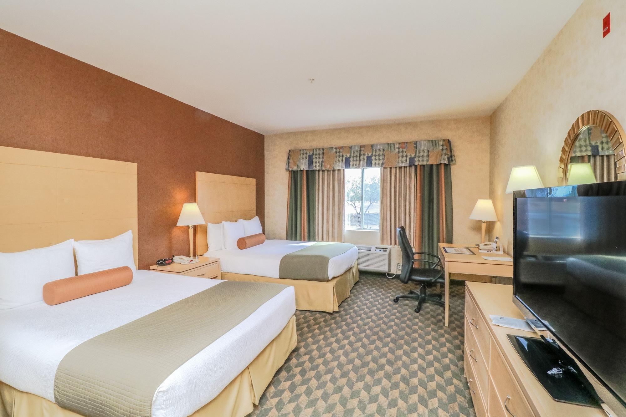 Hotel Western North Vegas Inn&suites Las Vegas