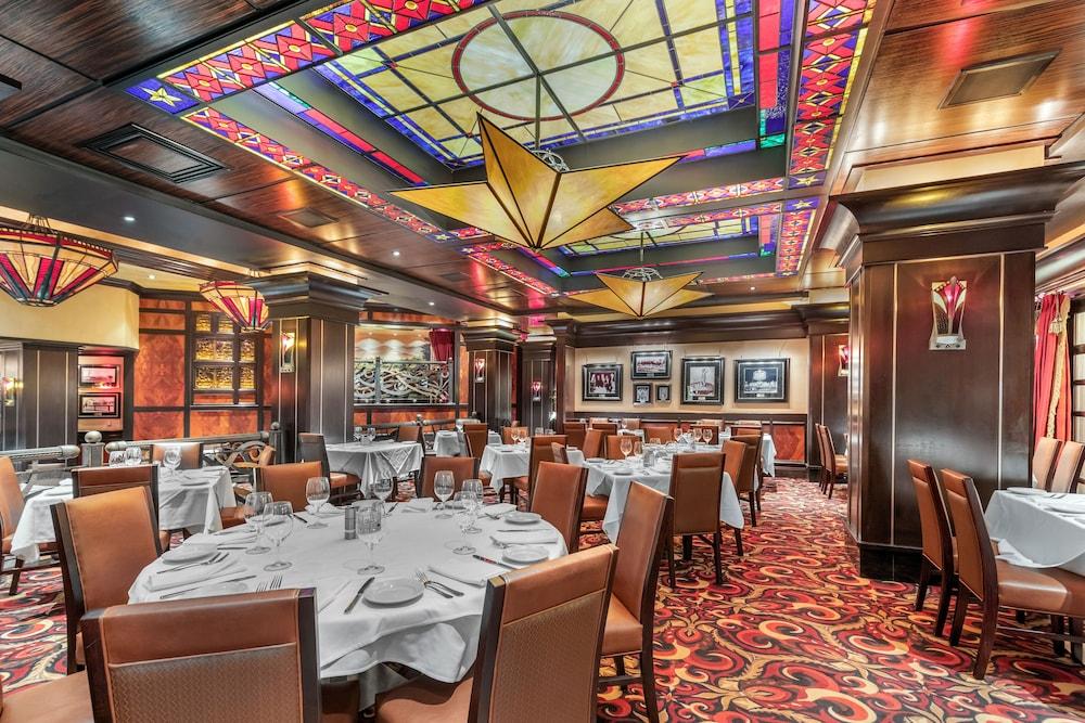Resort Golden Nugget & Casino