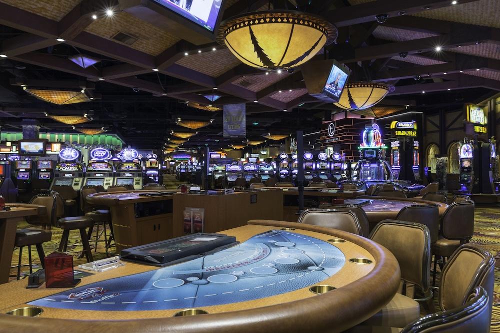 Station touristique Silverton Casino Las Vegas