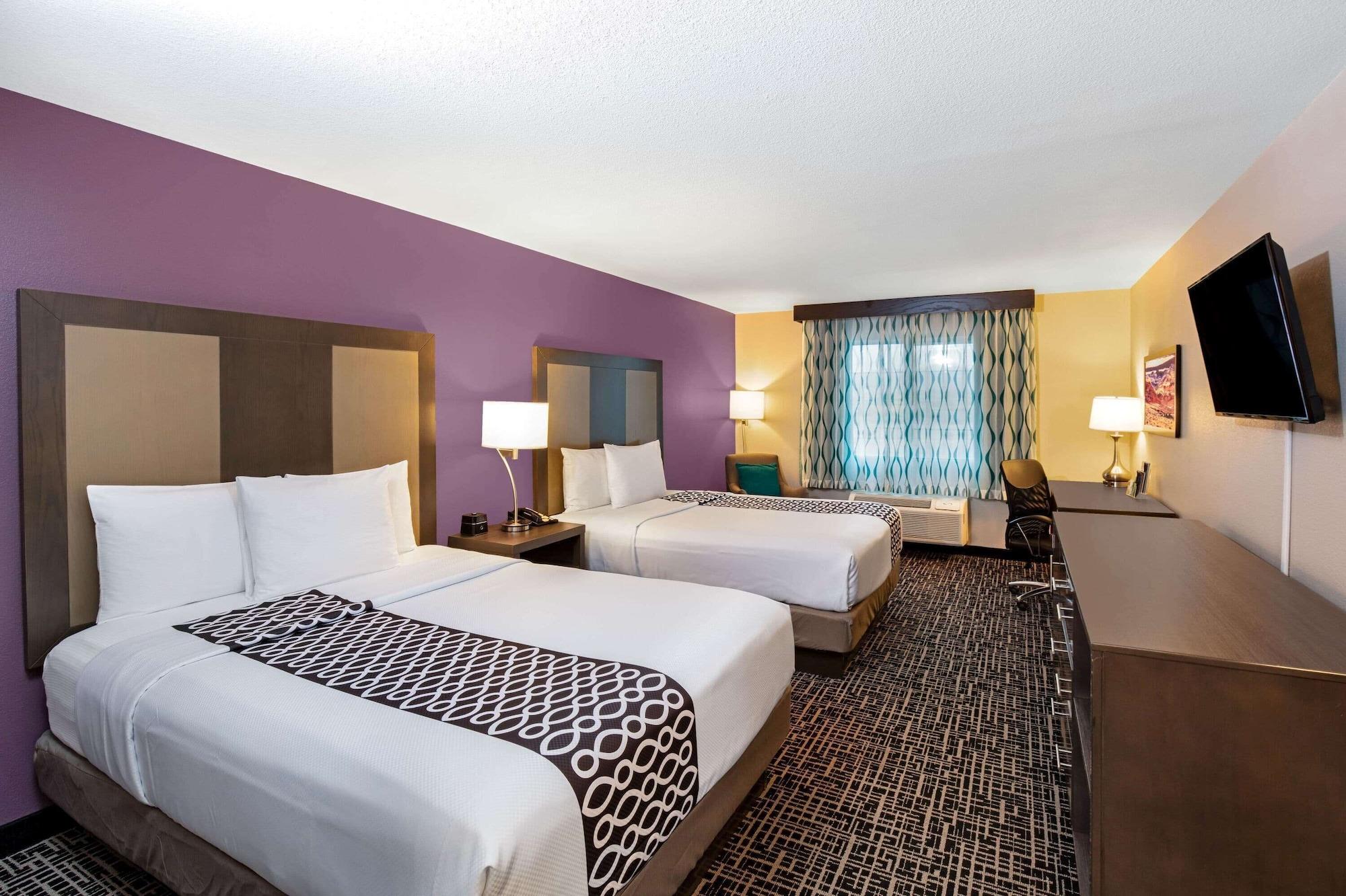 Hotel La Quinta & By Wyndham Vegas Nellis Las Vegas