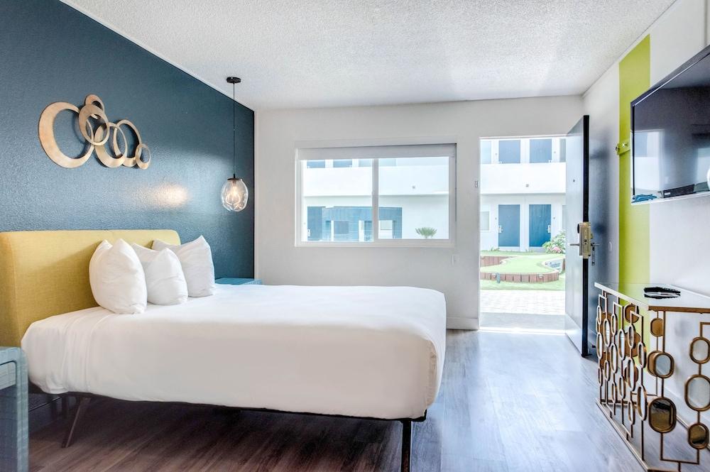 Downtowner Boutique 3*