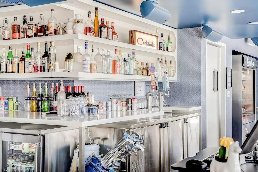 Hotel Downtowner Boutique Las Vegas