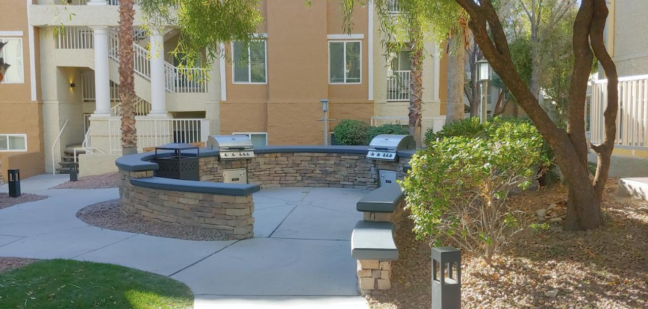 Worldmark Tropicana
