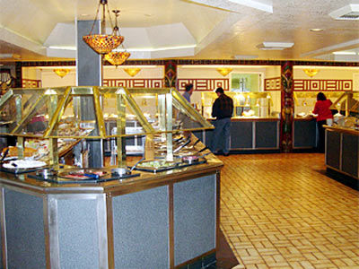 Hotel Quad And Casino 3*