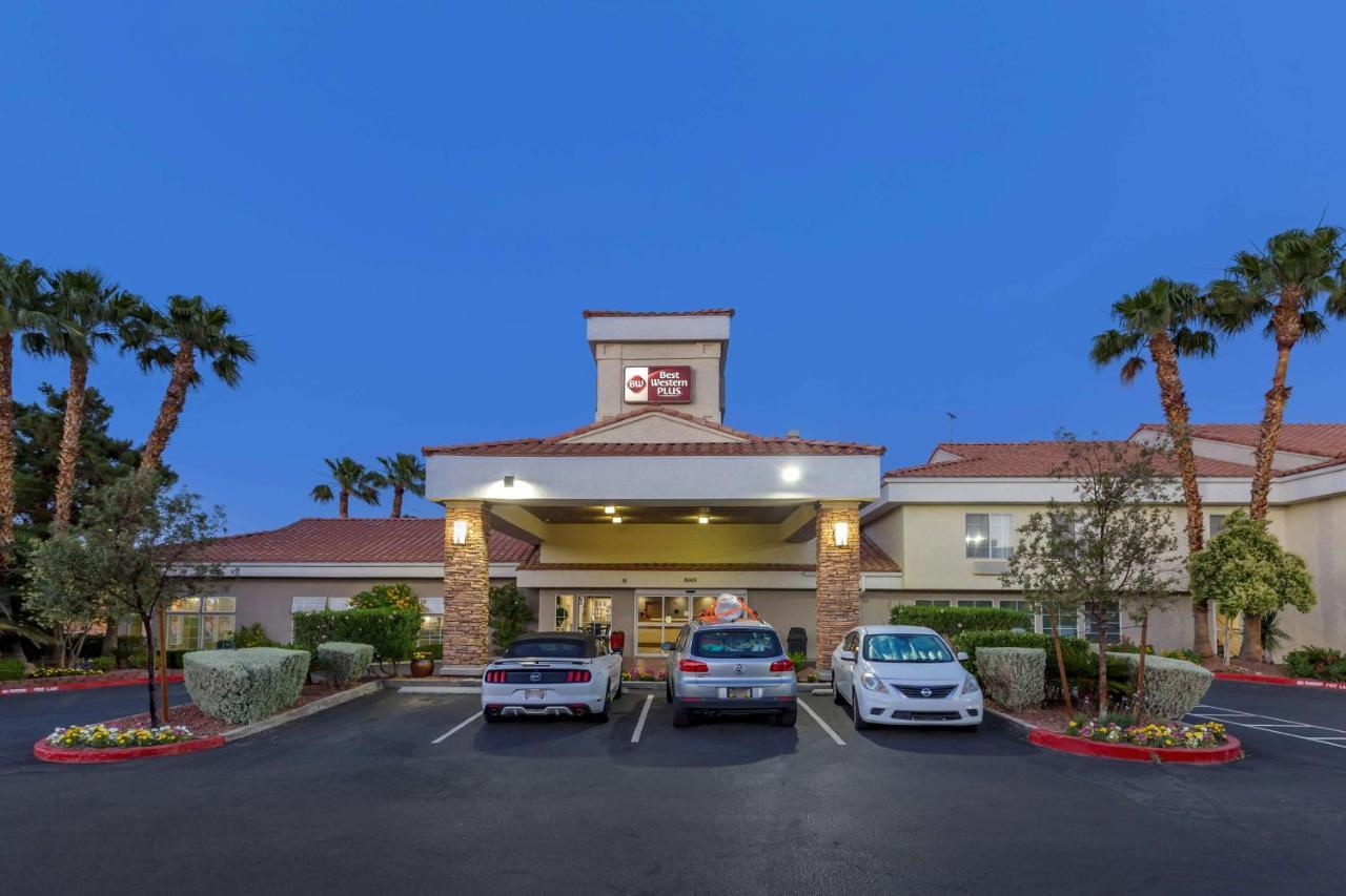 Best Western Plus West 3*