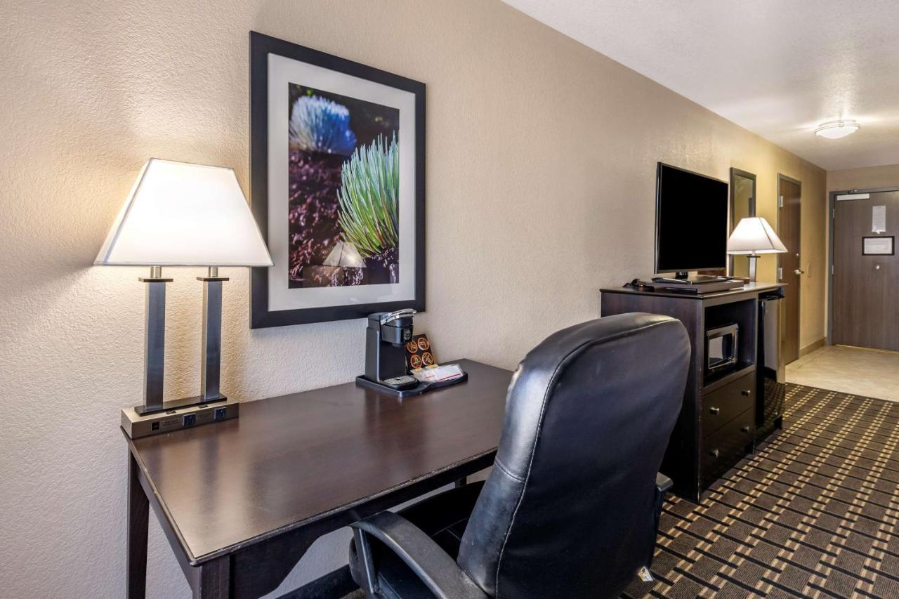 Best Western Plus West 3* Las Vegas