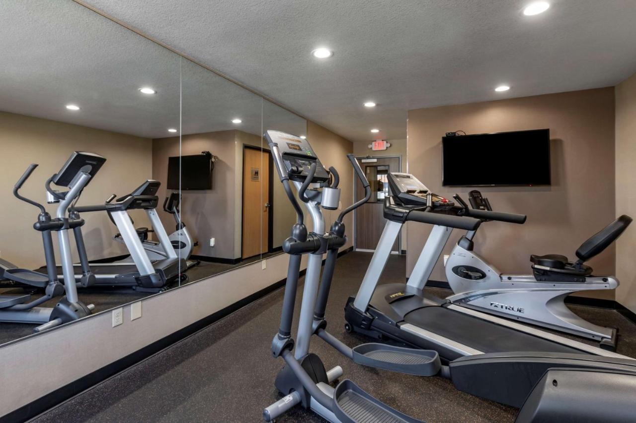 Best Western Plus West 3* Las Vegas