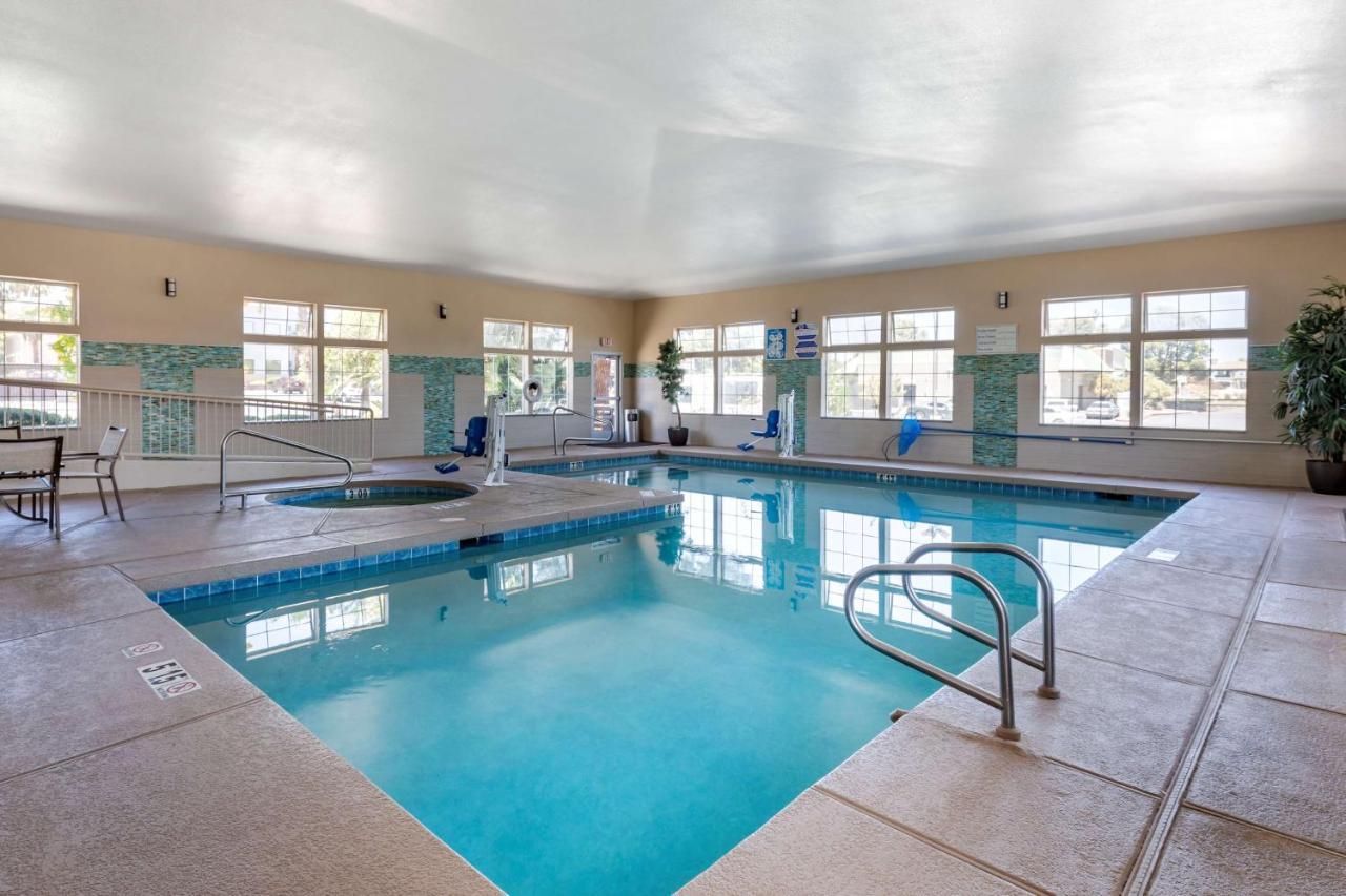 Hotel Best Western Plus West Las Vegas