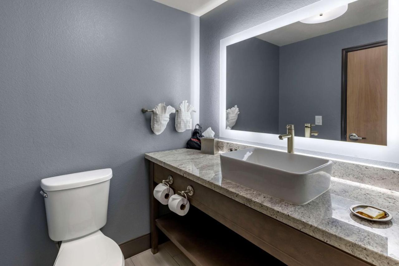 Best Western Plus West Las Vegas