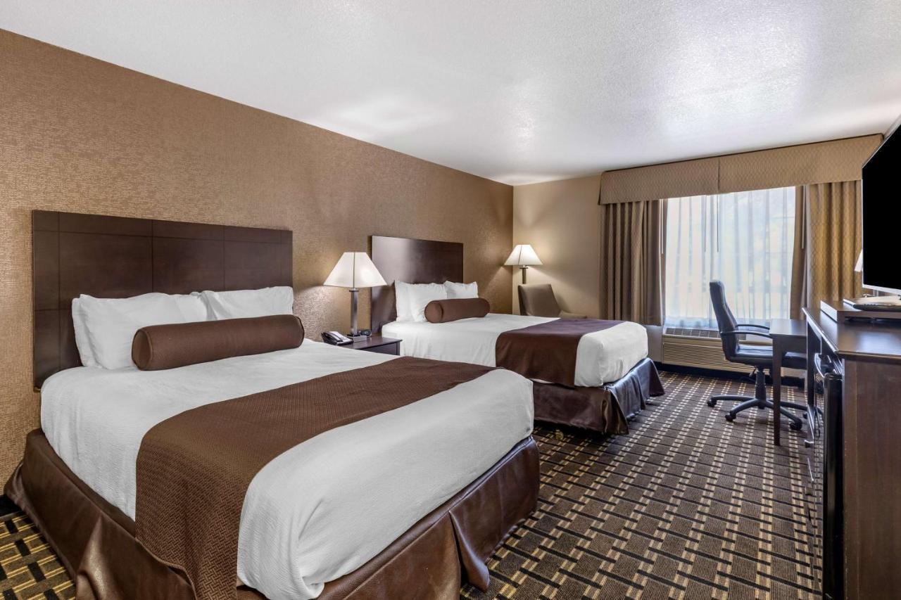 Best Western Plus West