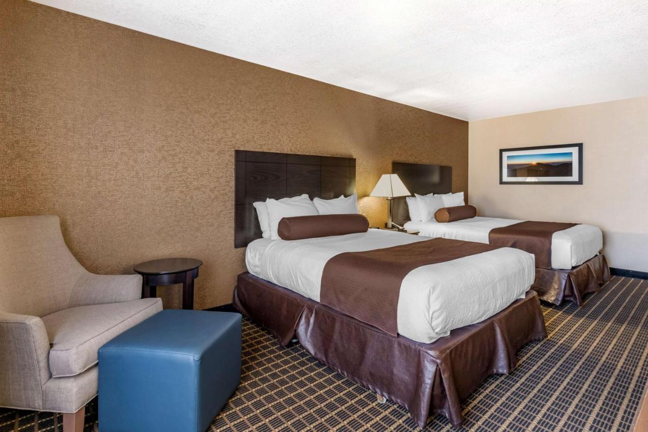 Best Western Plus West