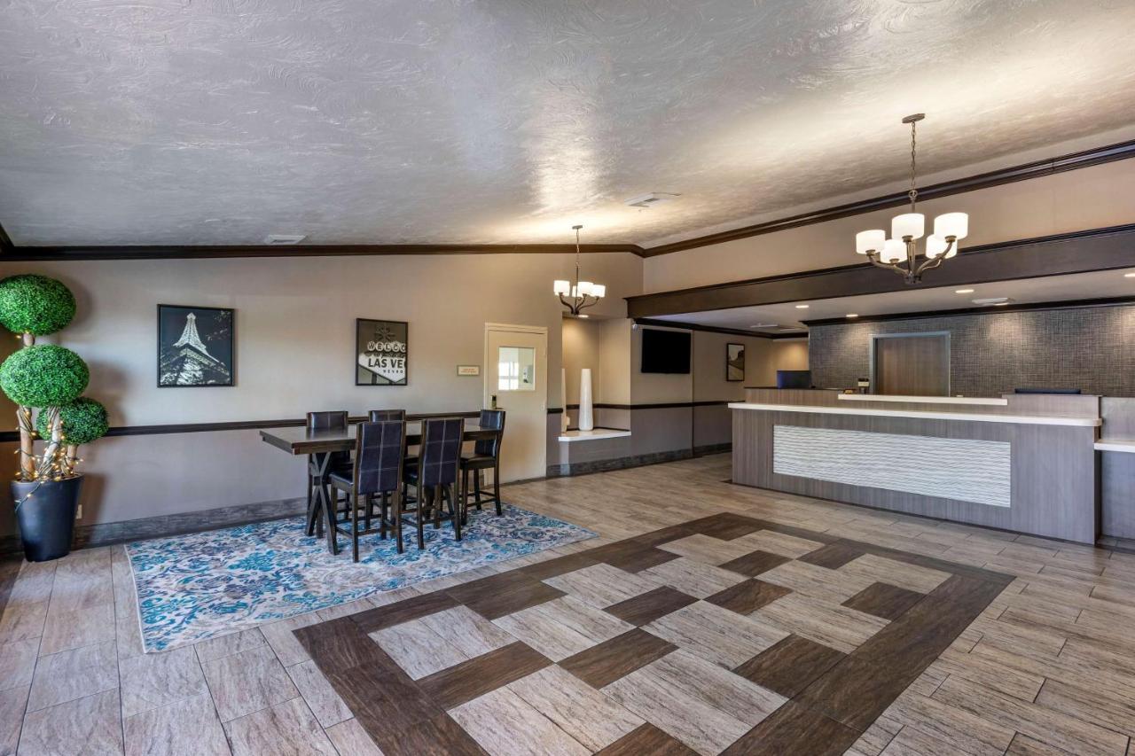 Best Western Plus West