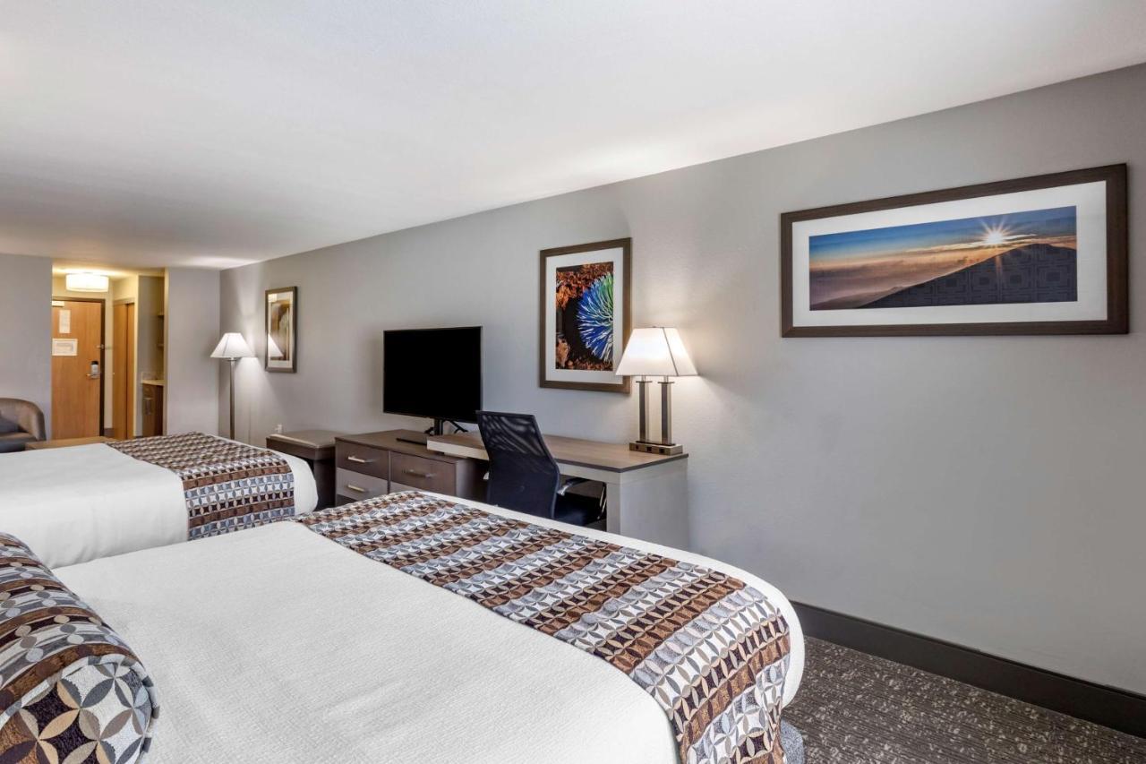 Hotel Best Western Plus West Las Vegas