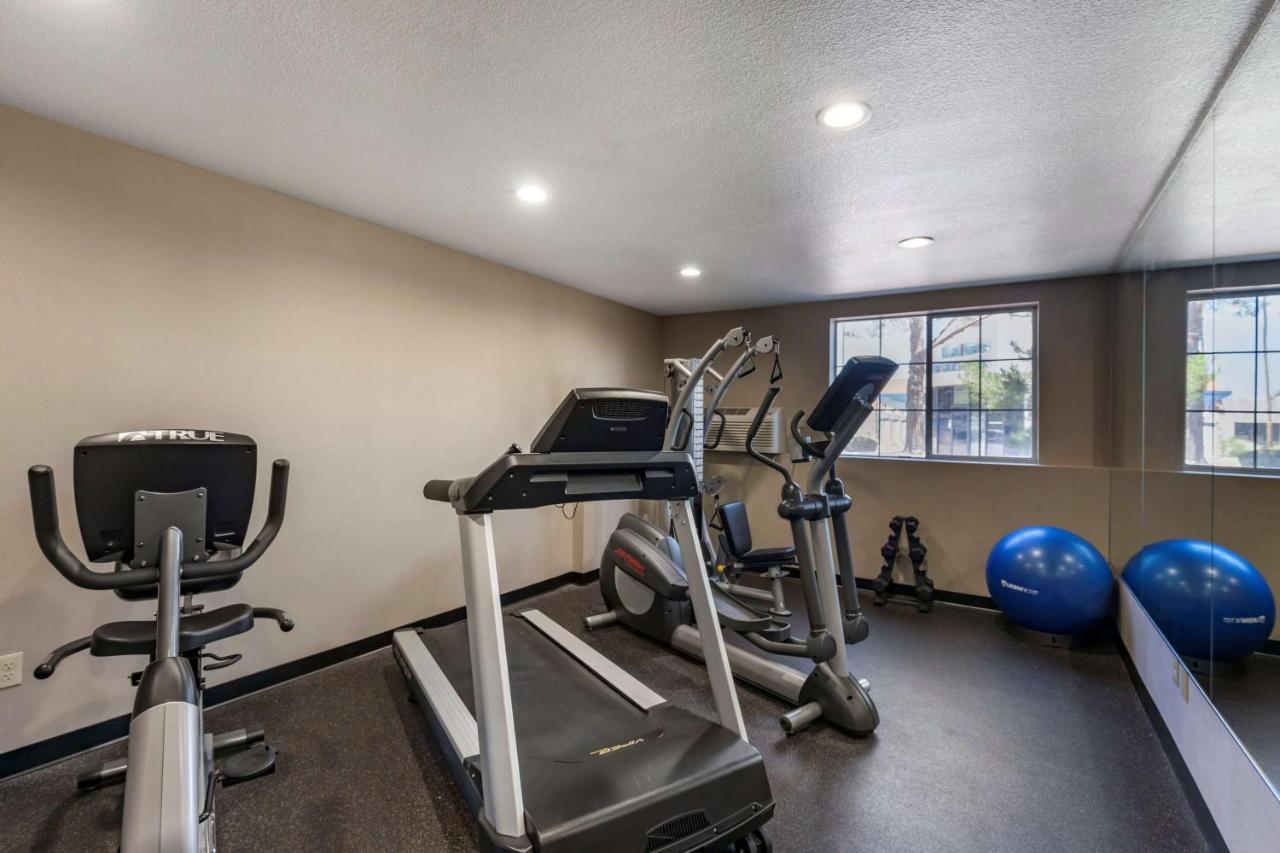 Best Western Plus West 3* Las Vegas