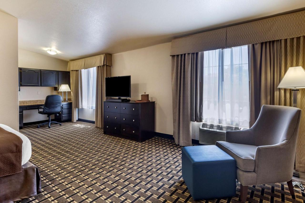 Best Western Plus West