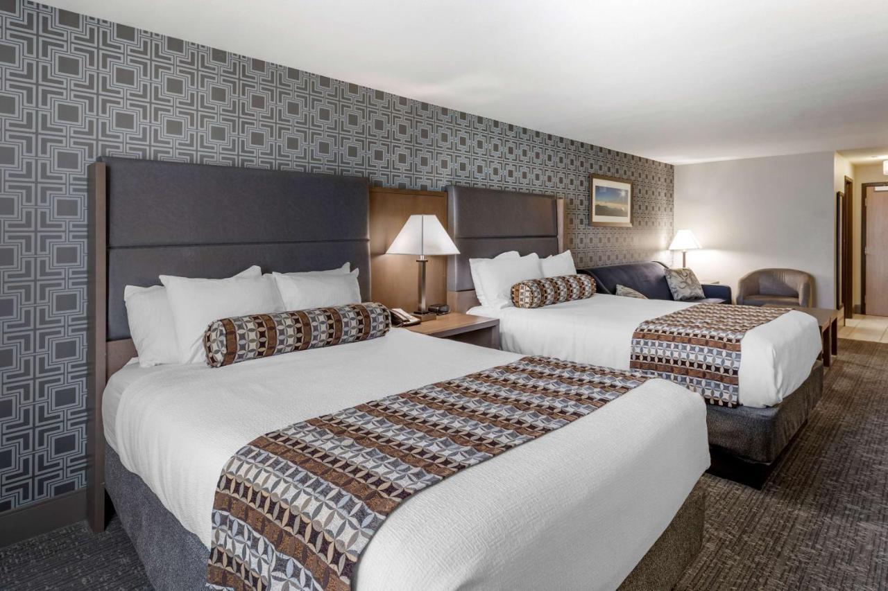 Best Western Plus West 3* Las Vegas