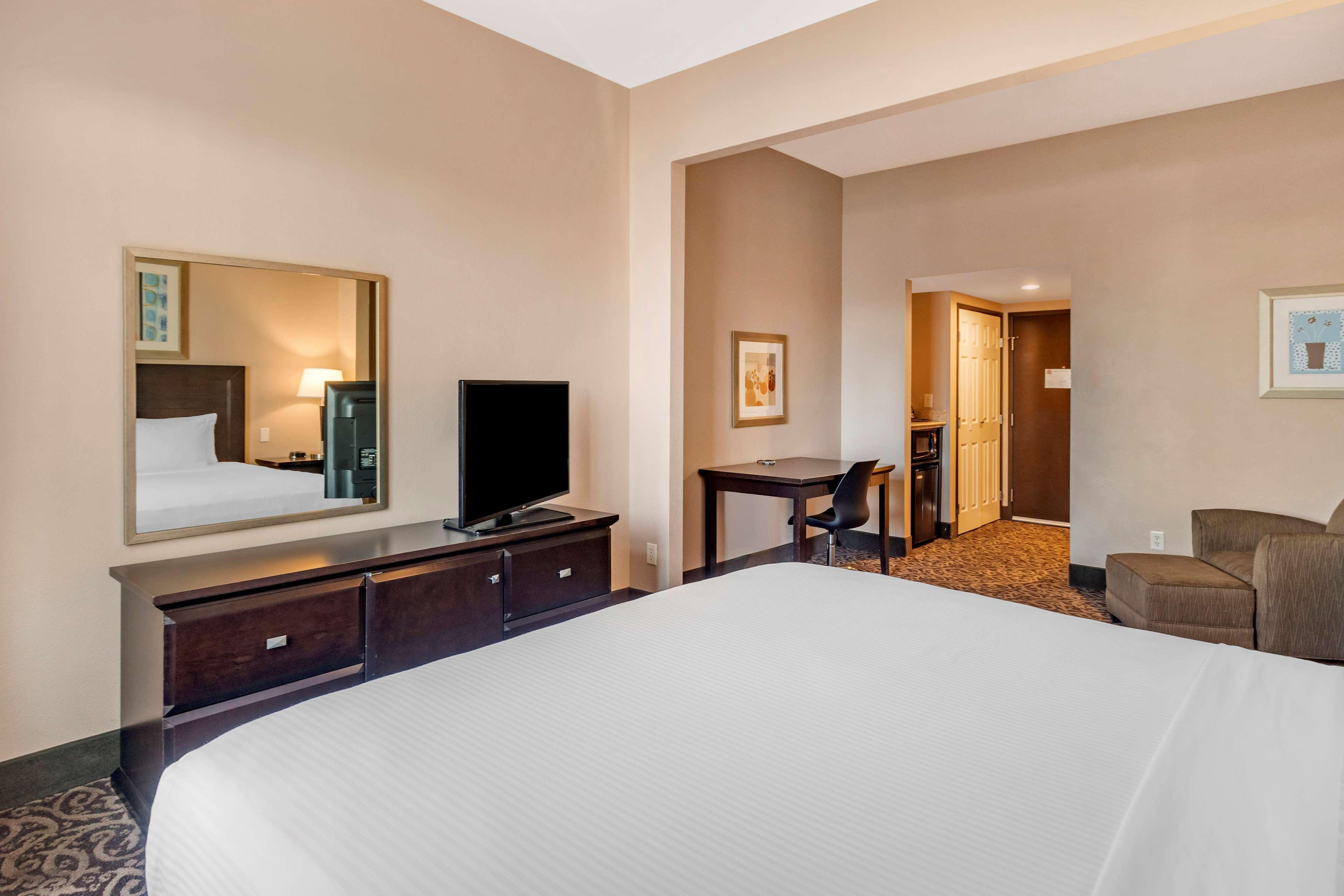 Hotel Western Vegas South Henderson 3*