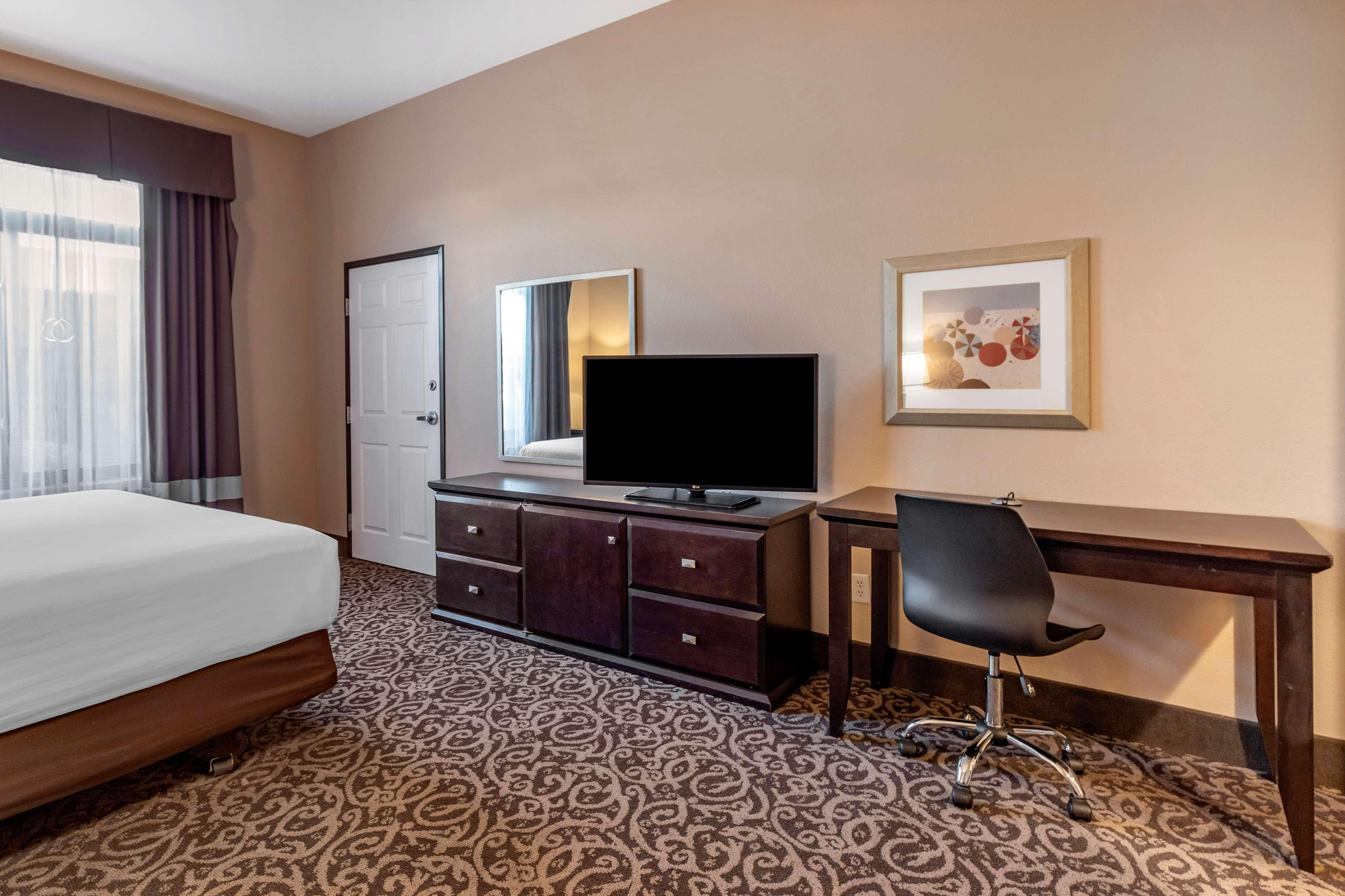 Western Vegas South Henderson Hotel Las Vegas