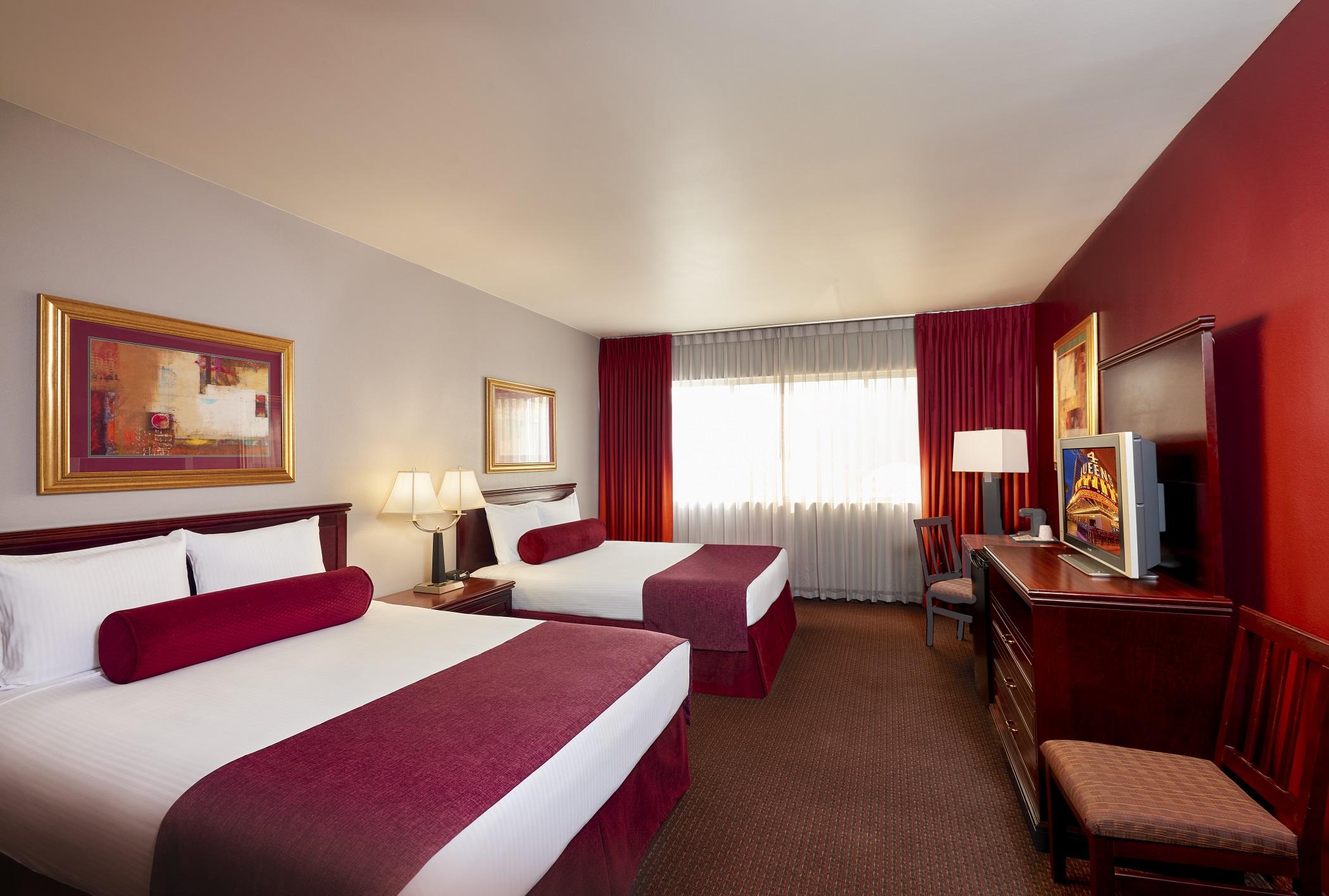 Four Queens Hotel&casino Resort Las Vegas
