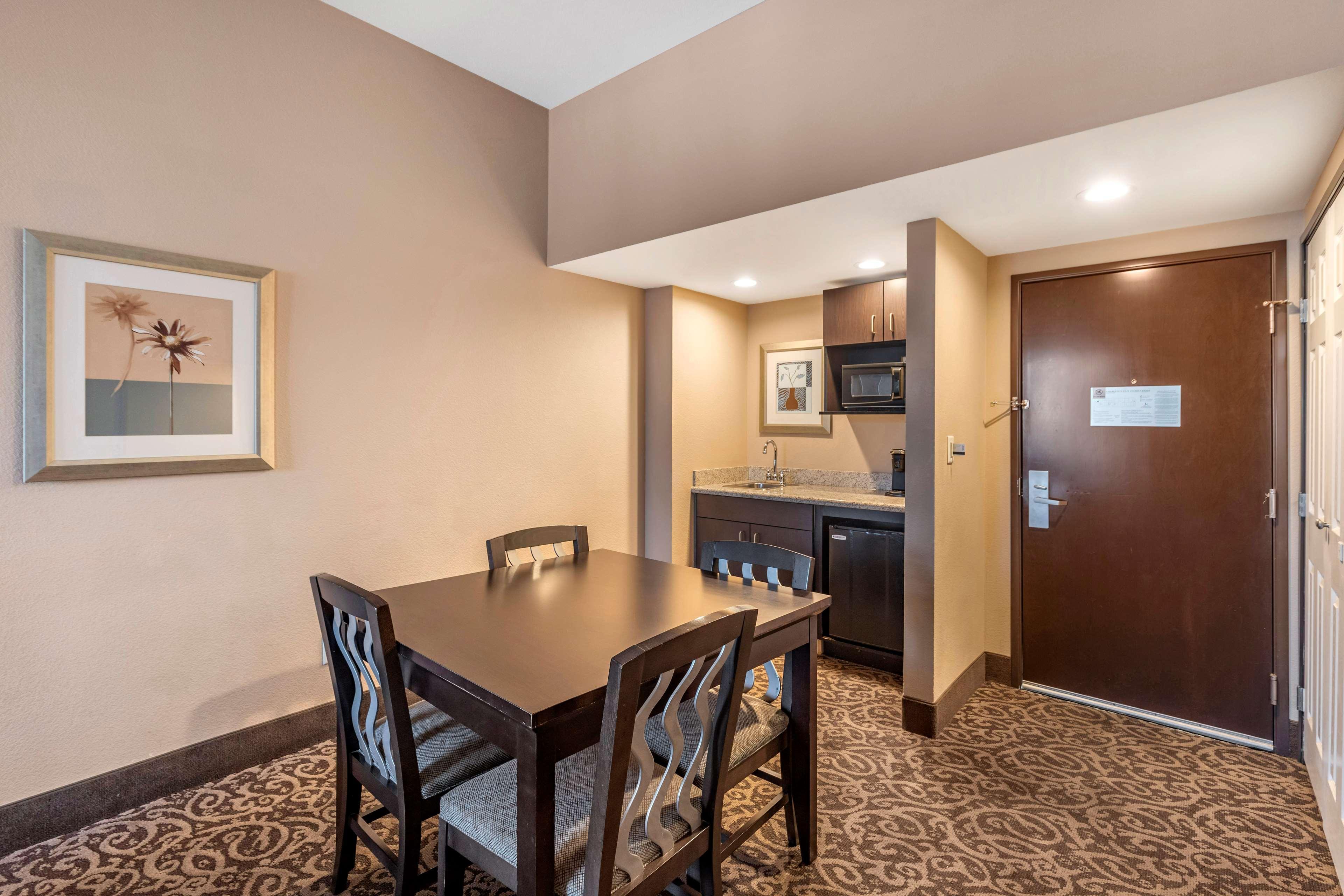 Hotel Western Vegas South Henderson Las Vegas