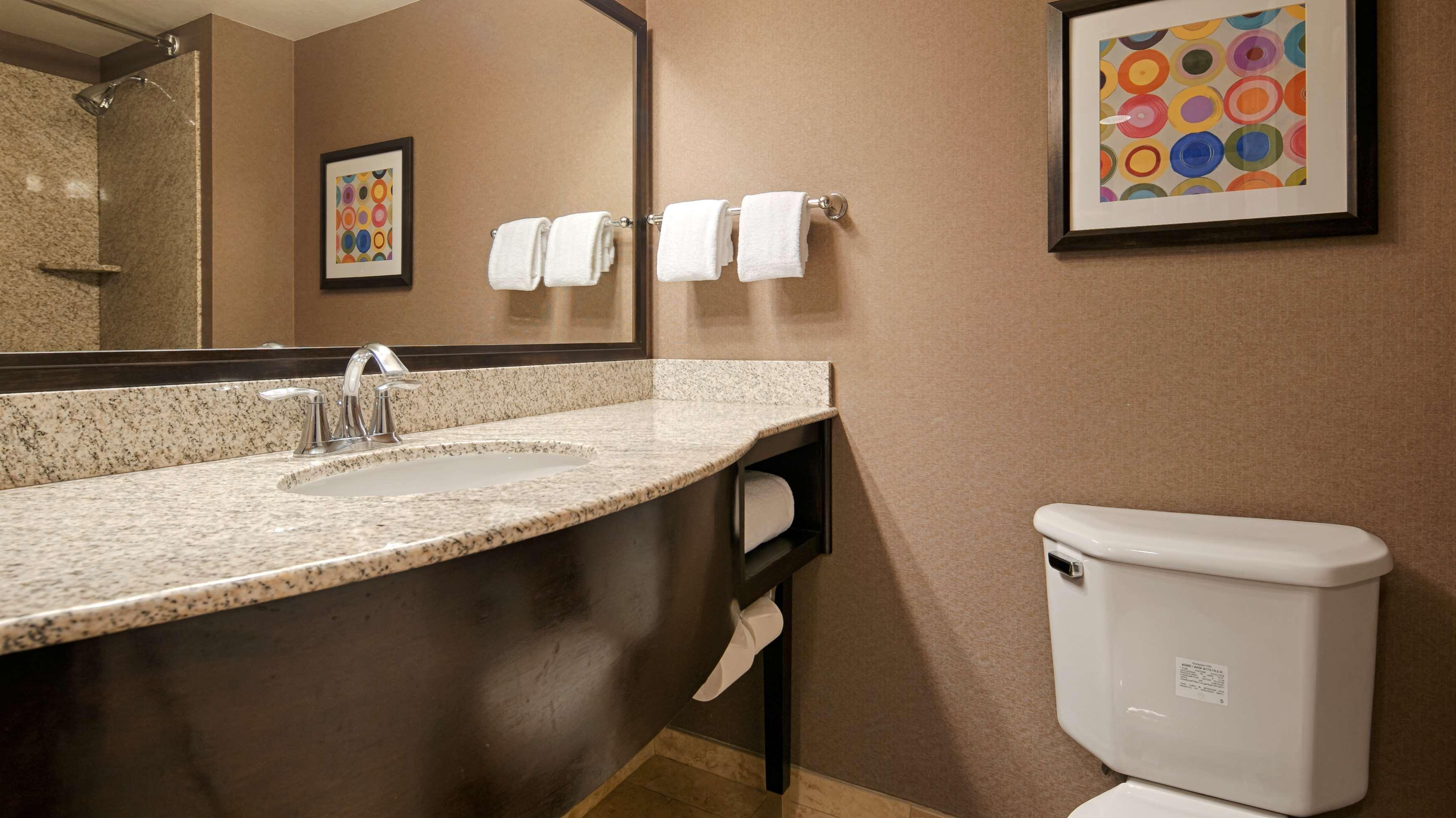 Hotel Western Vegas South Henderson Las Vegas