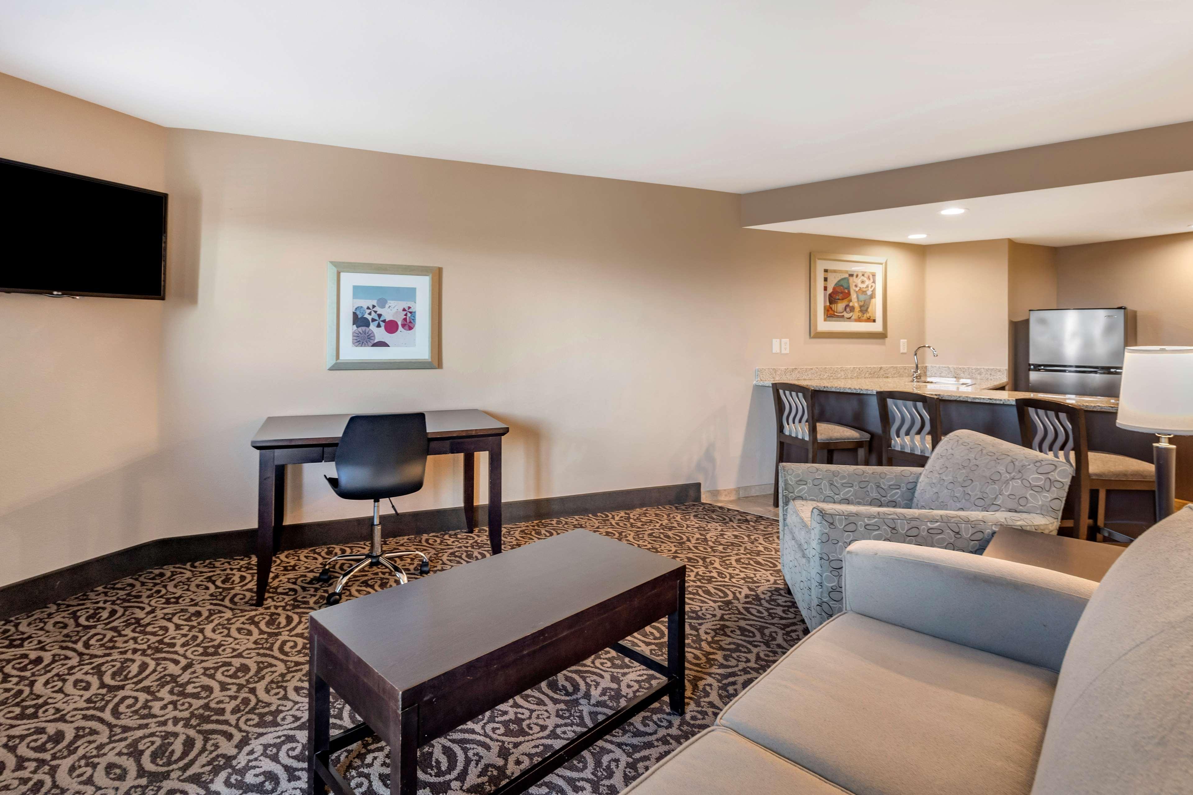 Western Vegas South Henderson Hotel Las Vegas