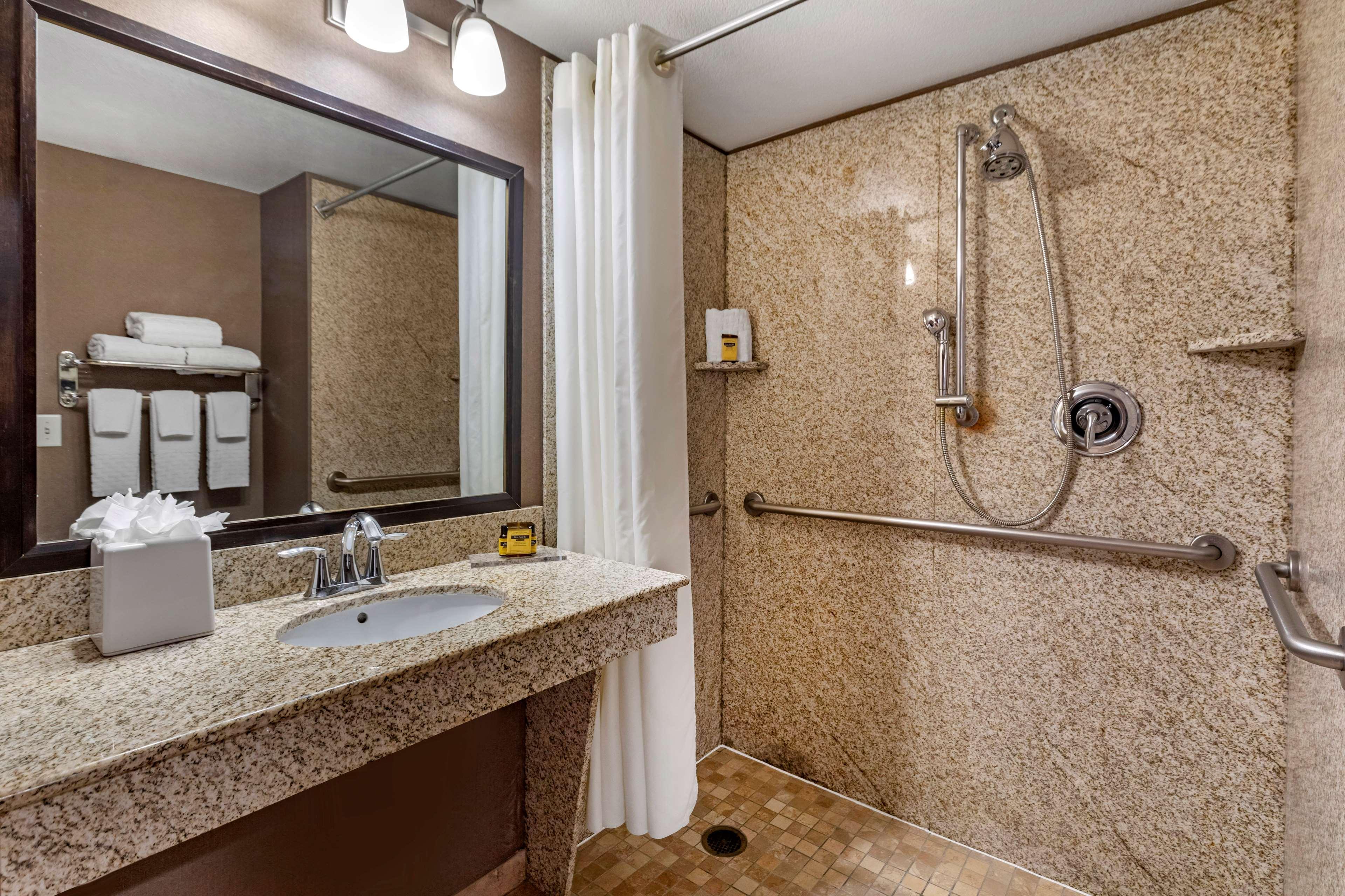 Western Vegas South Henderson Hotel 3*