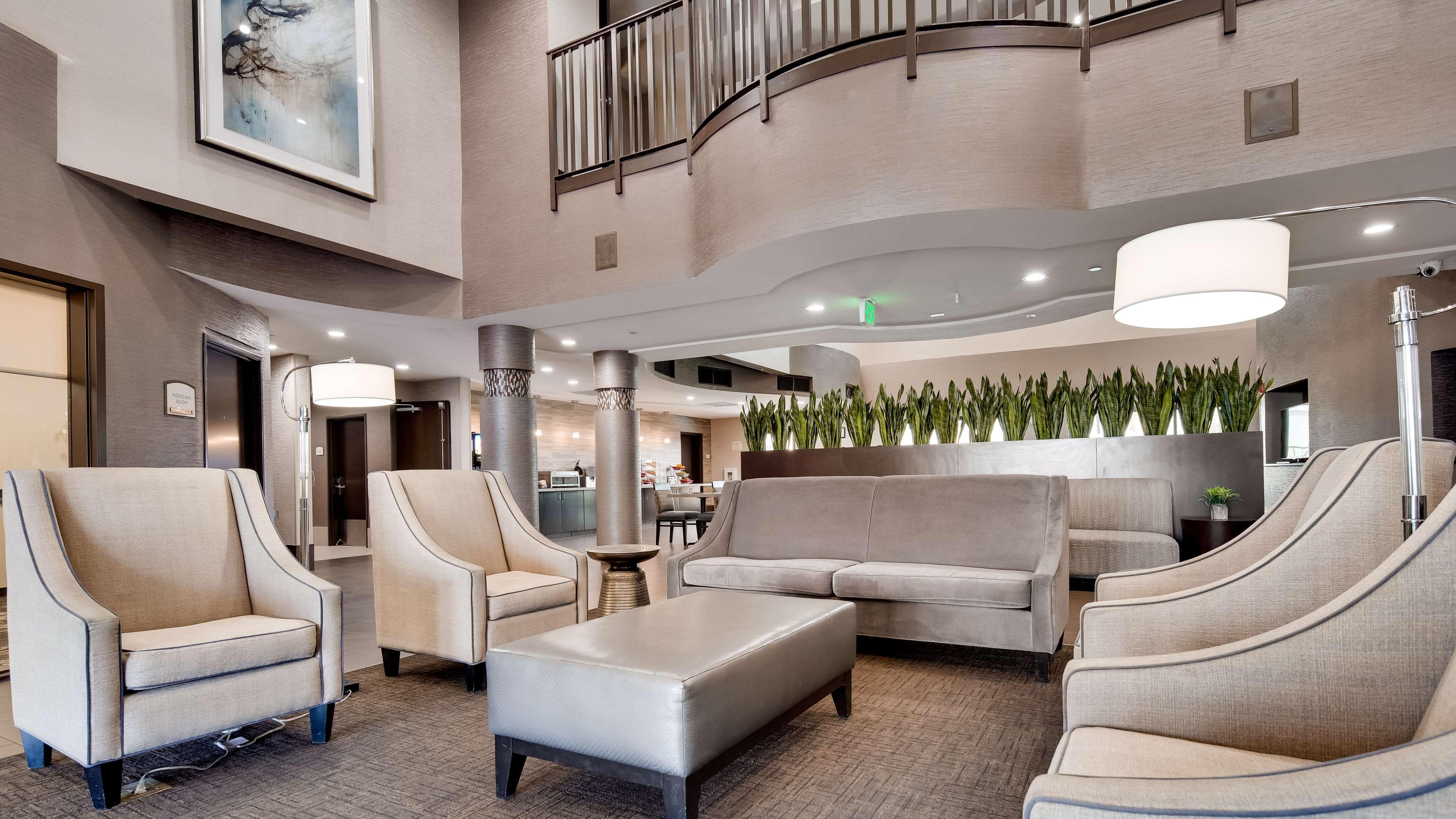 Hotel Western Vegas South Henderson Las Vegas