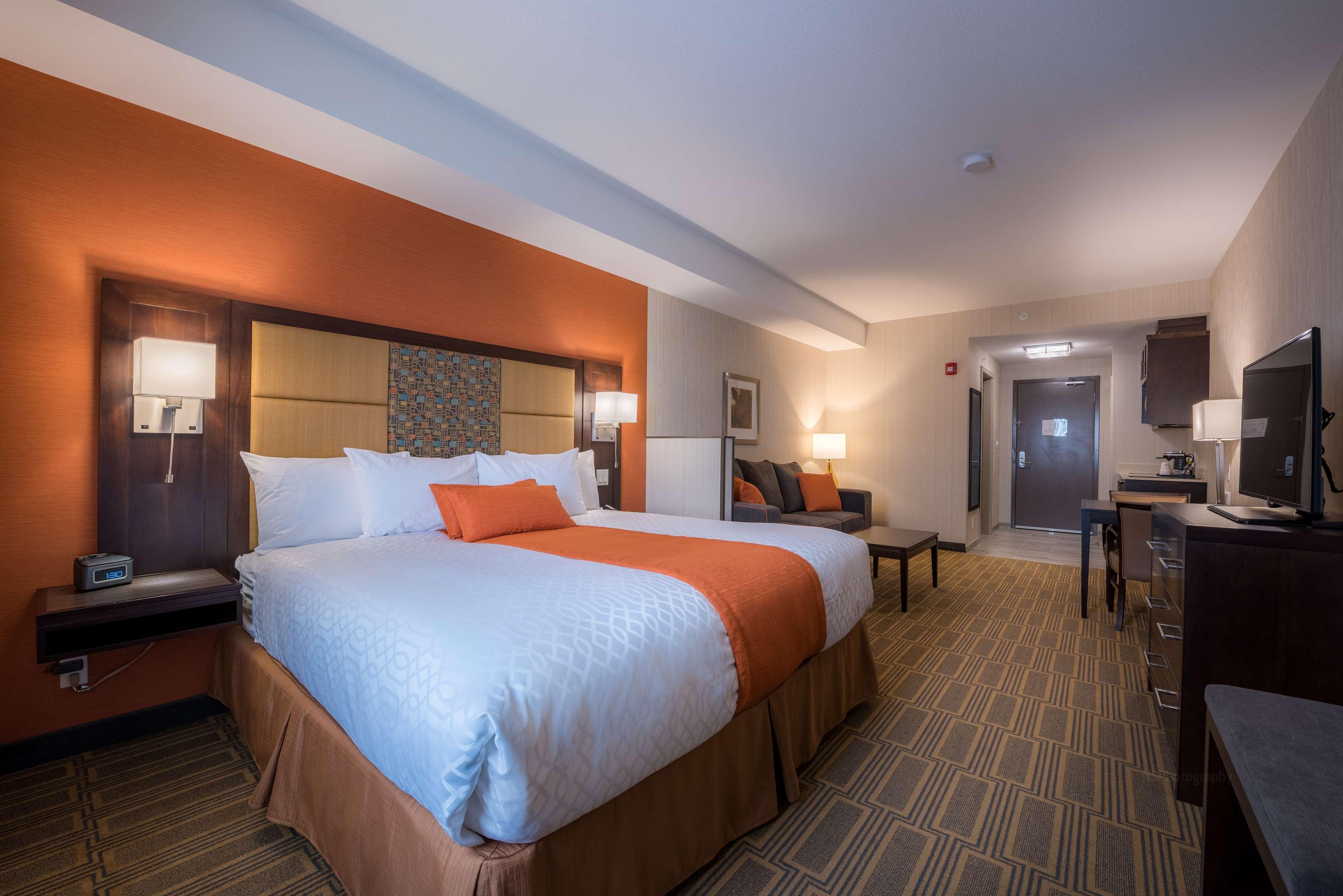 Western Vegas South Henderson 3*