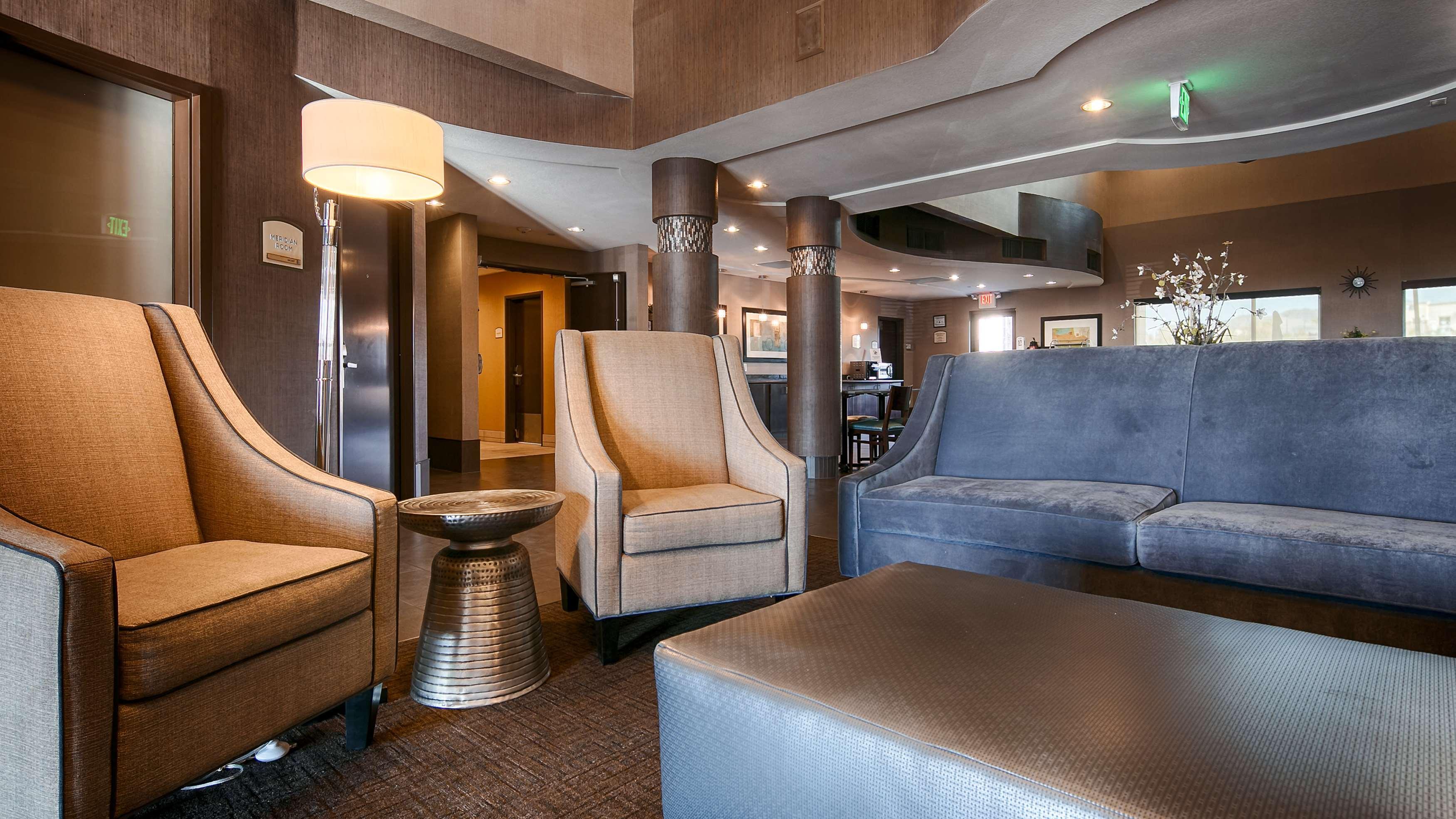 Hotel Western Vegas South Henderson