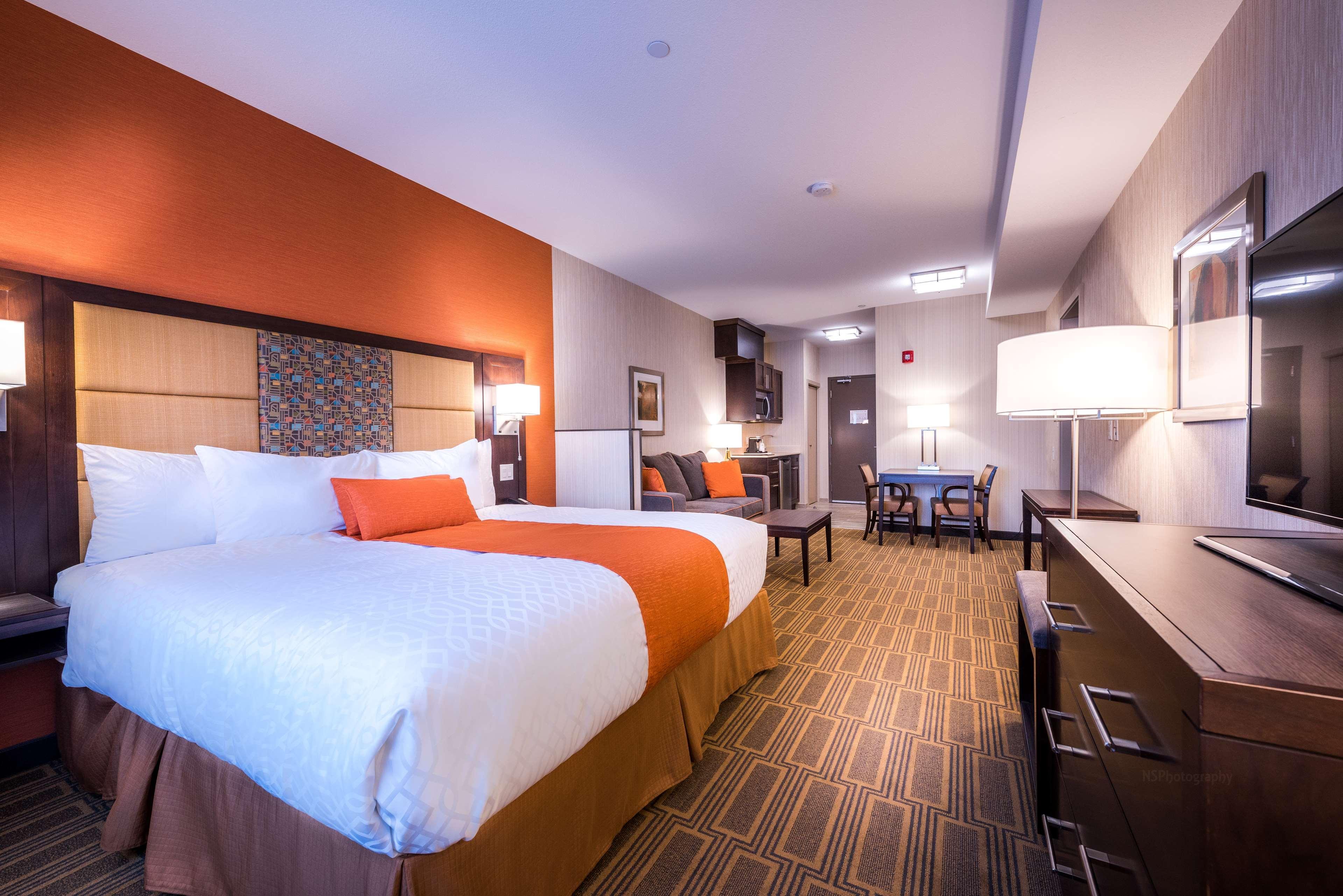 Hotel Western Vegas South Henderson