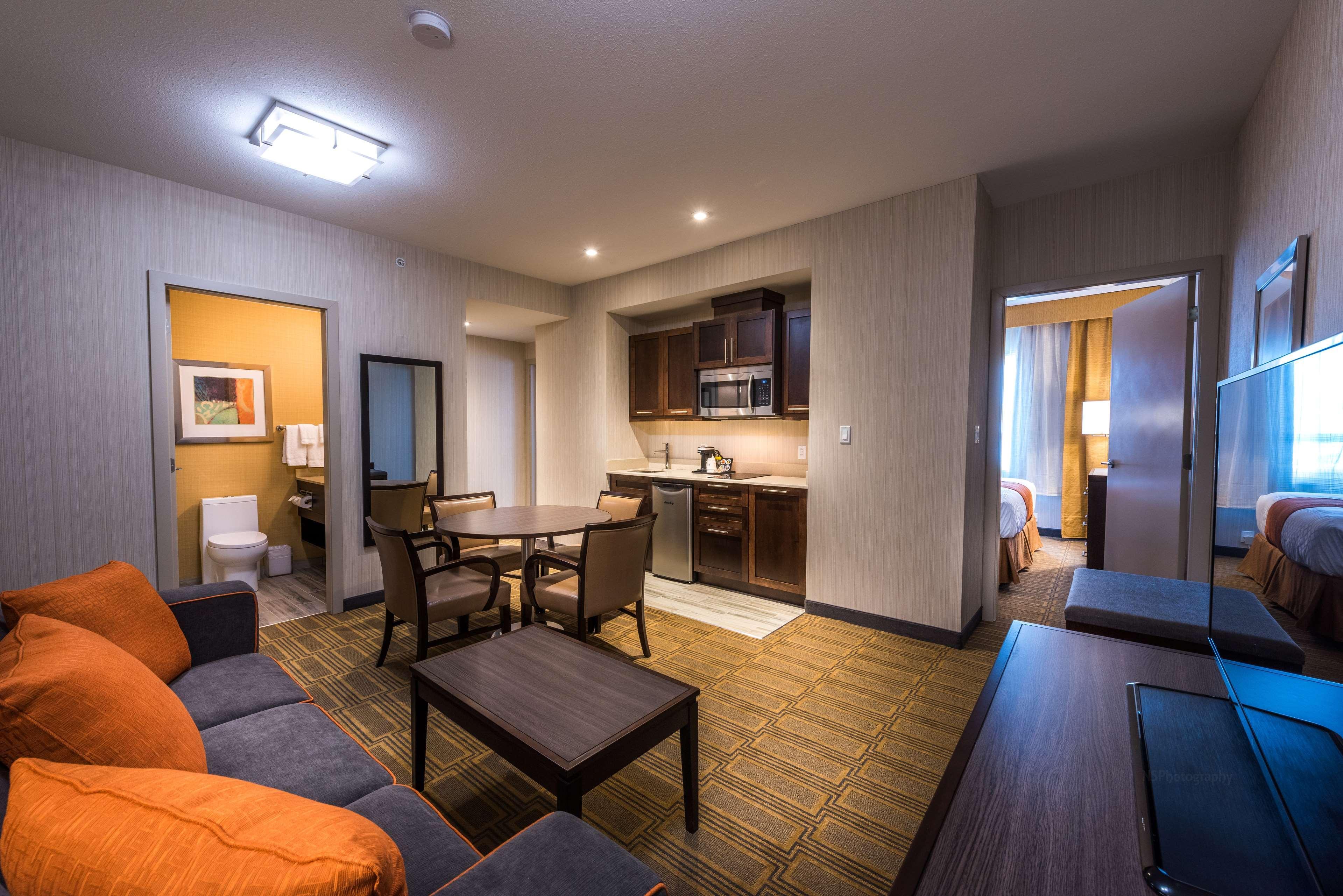 Hotel Western Vegas South Henderson Las Vegas