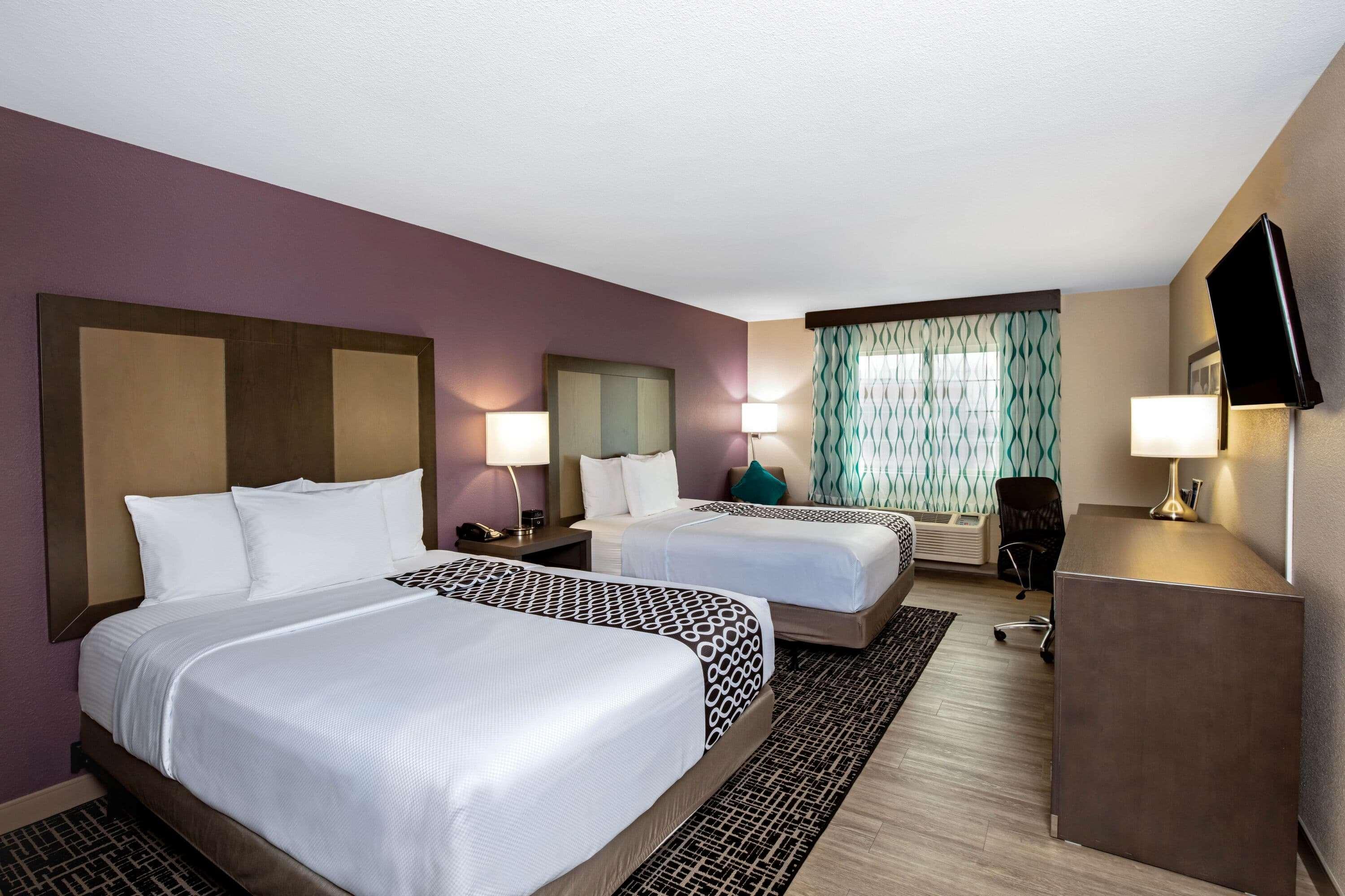 La Quinta & By Wyndham Vegas Nellis 3* Las Vegas